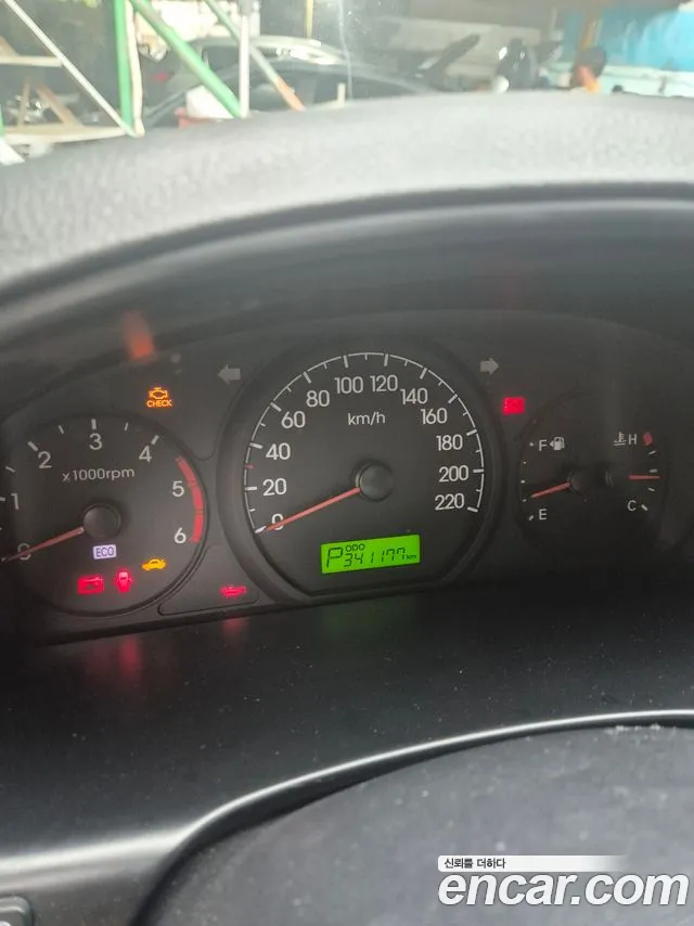 Hyundai Starex 2013 thumb 8