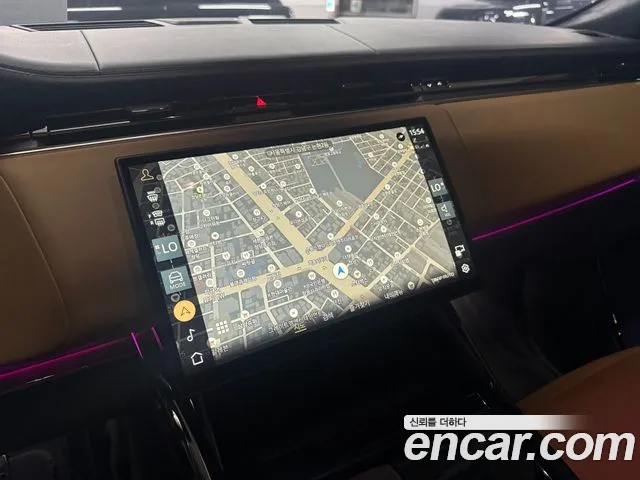 Land Rover Range Rover Sport 2025 thumb 7