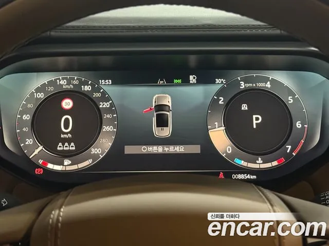 Land Rover Range Rover Sport 2025 thumb 10