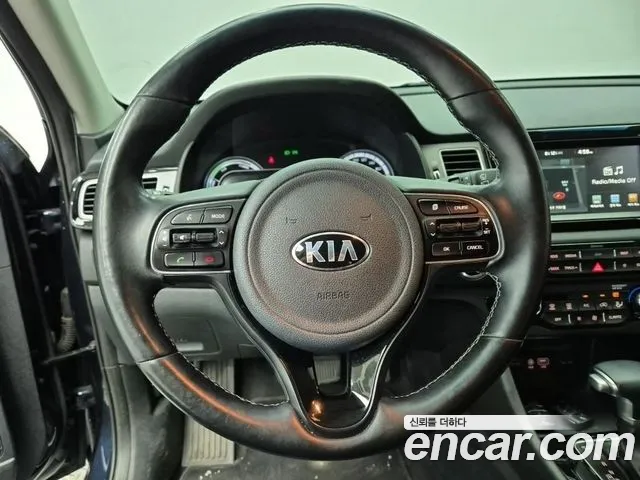 Kia Niro 2017 thumb 9