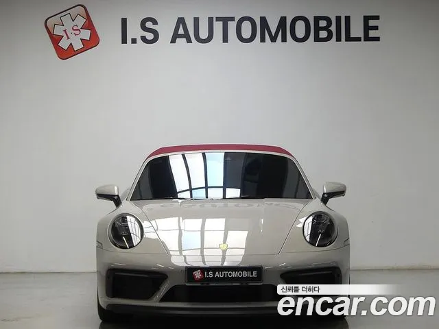 Porsche 911 2022 thumb 12