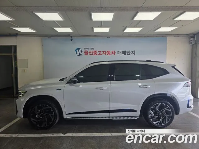 Renault Koleos 2025 thumb 3