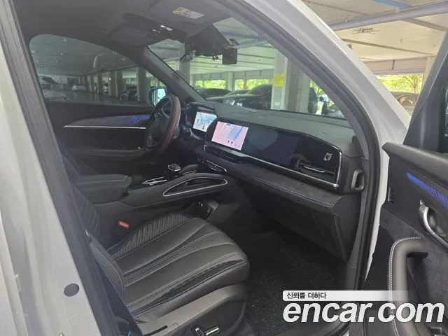 Renault Koleos 2025 thumb 9