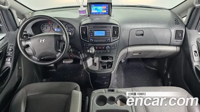 Hyundai Starex 2016 thumb 7