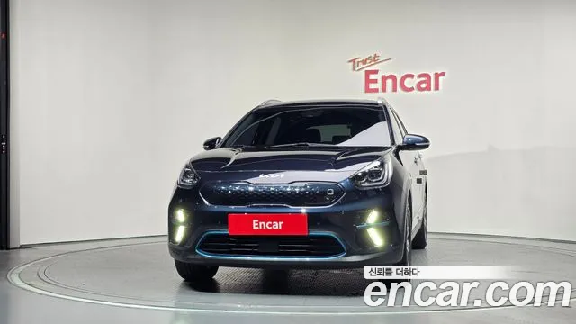 Kia Niro 2021 thumb 3