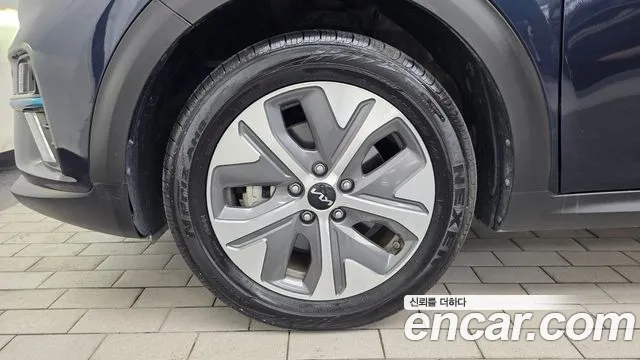 Kia Niro 2021 thumb 5