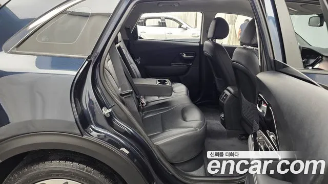 Kia Niro 2021 thumb 12
