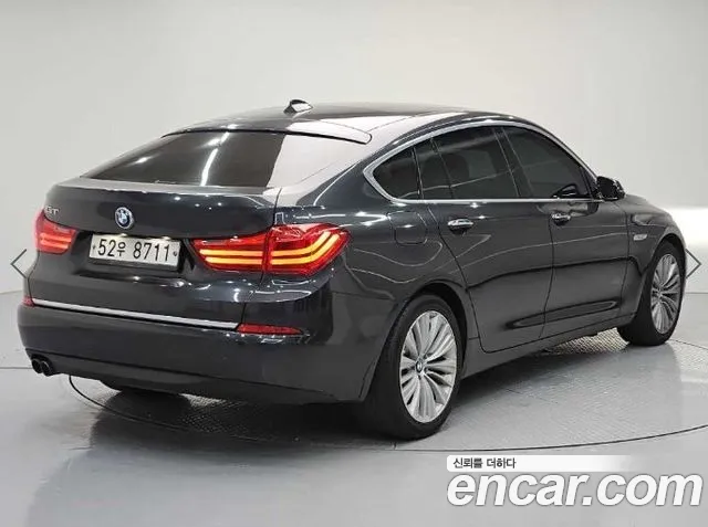 BMW Gran Turismo 2017 thumb 2