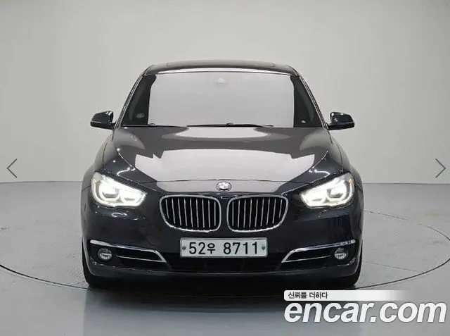 BMW Gran Turismo 2017 thumb 3