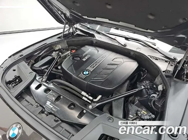 BMW Gran Turismo 2017 thumb 6