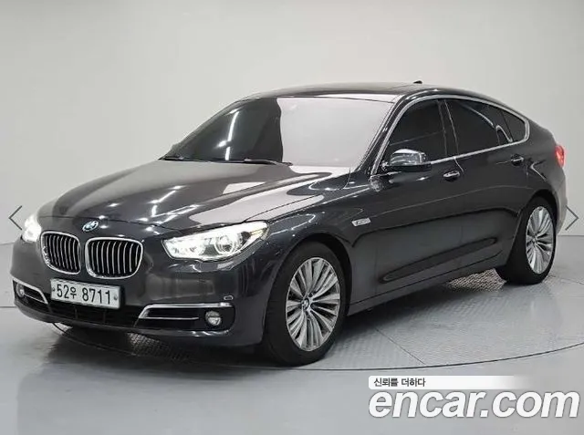 BMW Gran Turismo 2017 thumb 11