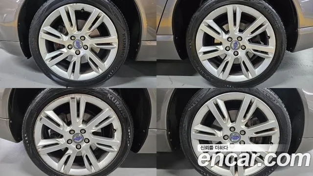 Volvo S80 2010 thumb 5