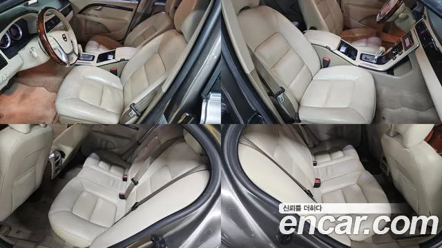 Volvo S80 2010 thumb 10