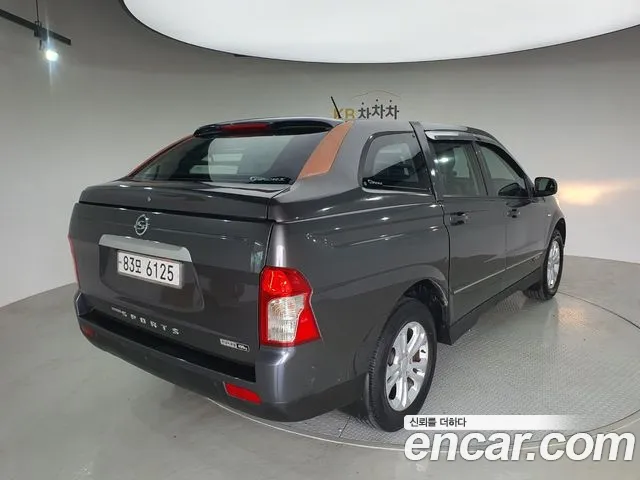 KG_Mobility_Ssangyong KORANDO 2017 thumb 4