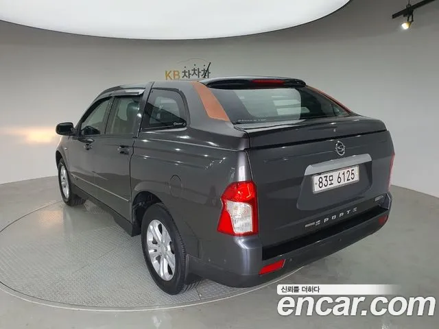 KG_Mobility_Ssangyong KORANDO 2017 thumb 6