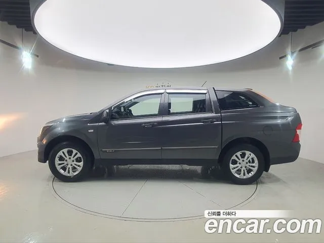 KG_Mobility_Ssangyong KORANDO 2017 thumb 7