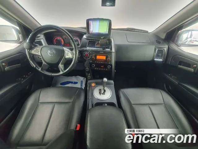 KG_Mobility_Ssangyong KORANDO 2017 thumb 8