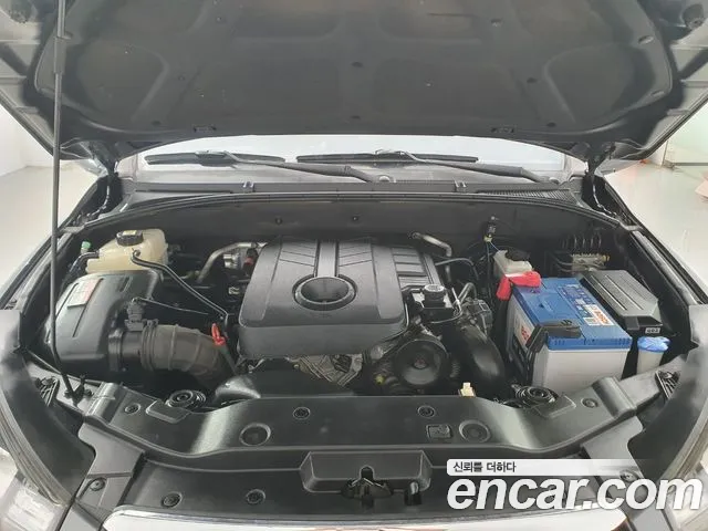 KG_Mobility_Ssangyong KORANDO 2017 thumb 9