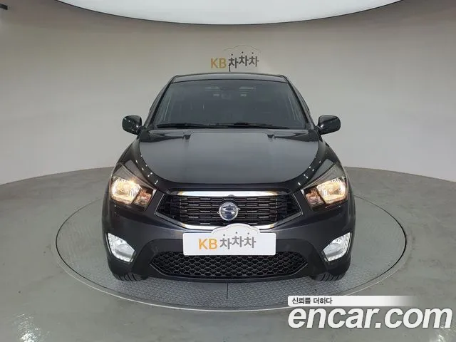 KG_Mobility_Ssangyong KORANDO 2017 thumb 12