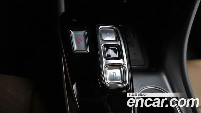 Hyundai Sonata 2021 thumb 9