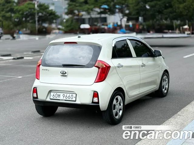 Kia Morning 2015 thumb 2