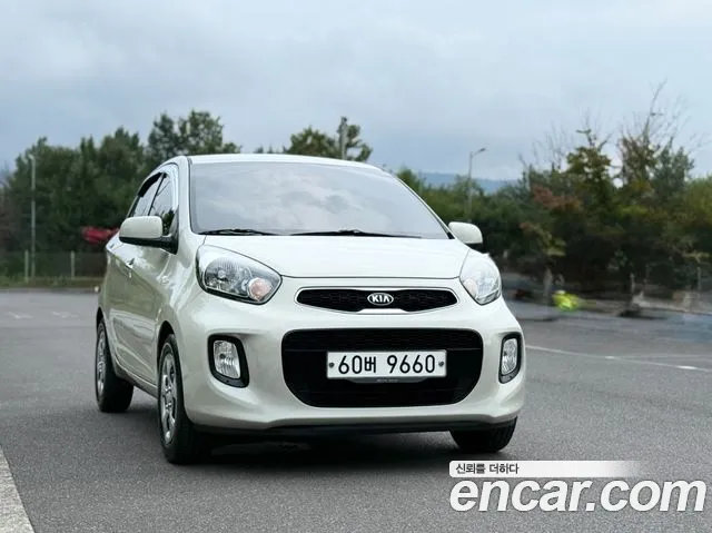 Kia Morning 2015 thumb 11