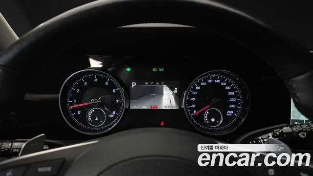 Hyundai Grandeur 2021 thumb 8