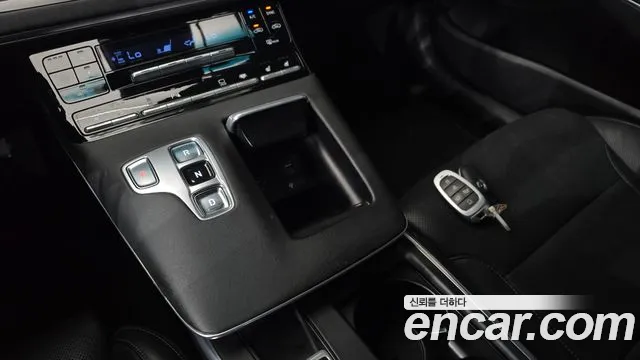 Hyundai Grandeur 2021 thumb 9