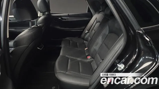 Hyundai Grandeur 2021 thumb 11
