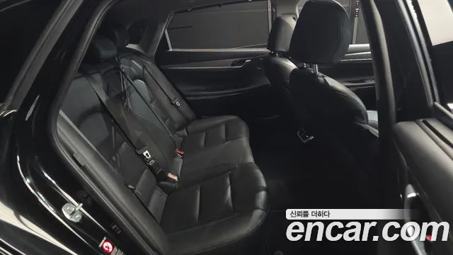Hyundai Grandeur 2021 thumb 12