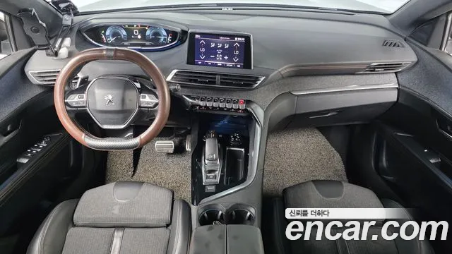 Peugeot 5008 2018 thumb 7