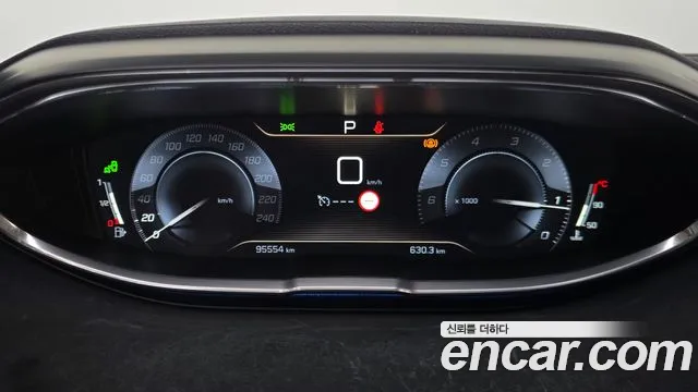 Peugeot 5008 2018 thumb 8