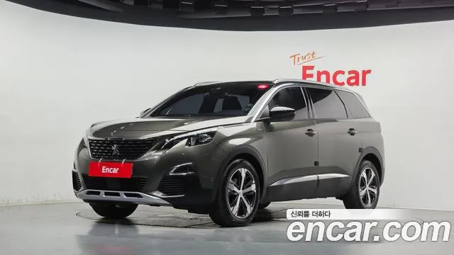 Peugeot 5008 2018 thumb 12