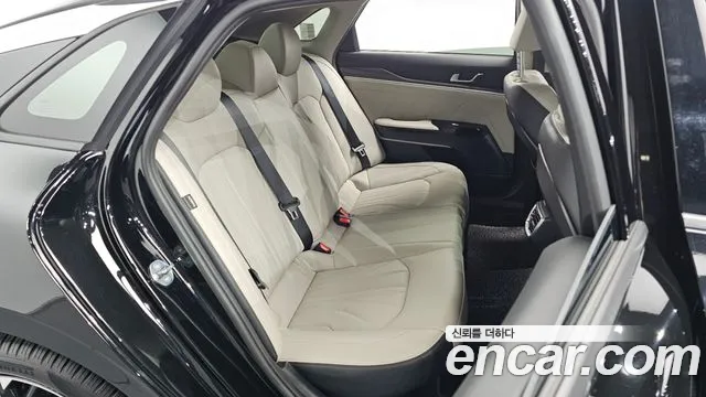 Kia K5 2024 thumb 11