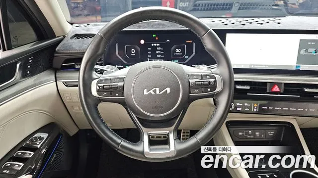 Kia K5 2024 thumb 12