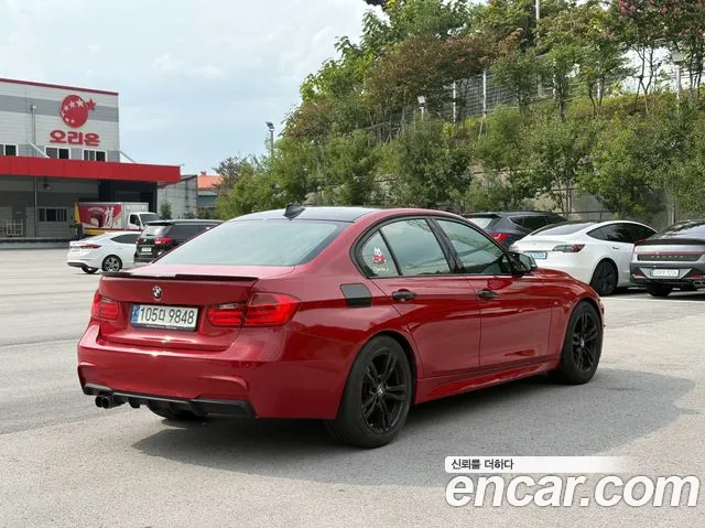 BMW 3 серии 2015 thumb 2