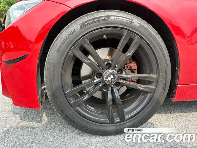 BMW 3 серии 2015 thumb 5