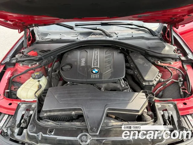 BMW 3 серии 2015 thumb 6