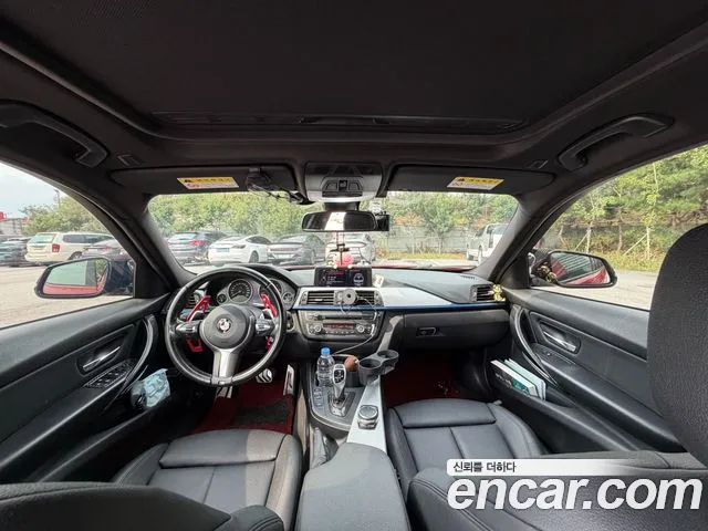 BMW 3 серии 2015 thumb 7