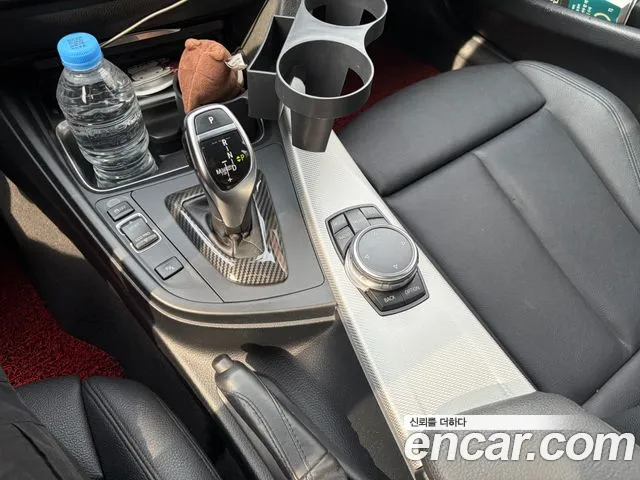 BMW 3 серии 2015 thumb 9