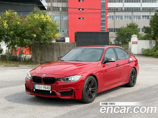 BMW 3 серии 2015 thumb 12