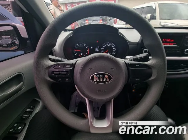 Kia Morning 2020 thumb 7
