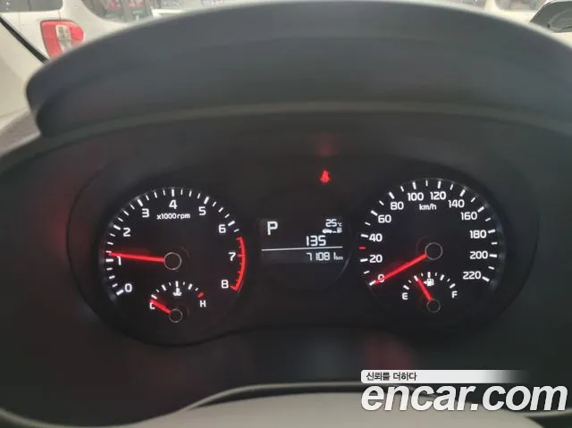 Kia Morning 2020 thumb 8