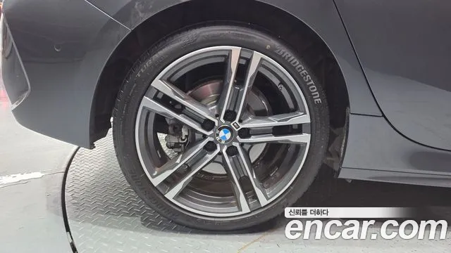 BMW 1 серии 2021 thumb 5