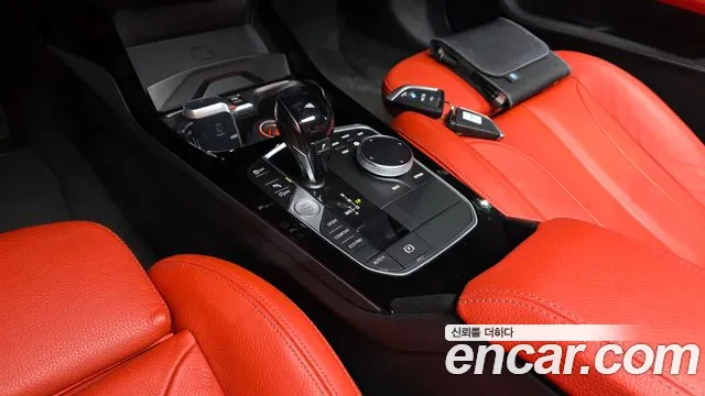 BMW 1 серии 2021 thumb 9