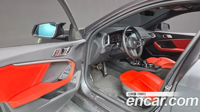 BMW 1 серии 2021 thumb 10