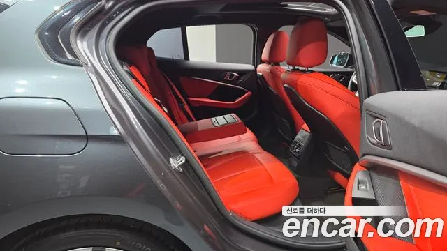BMW 1 серии 2021 thumb 11