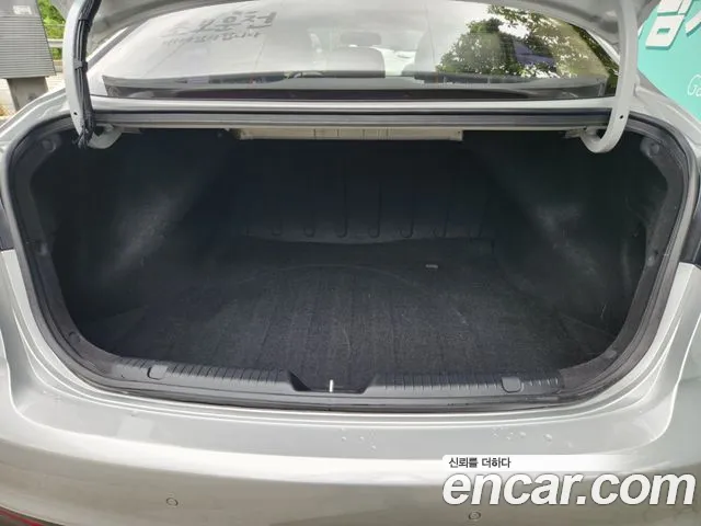 Kia K3 2017 thumb 5