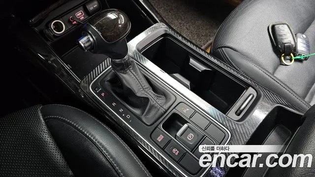 Kia Sorento 2015 thumb 8