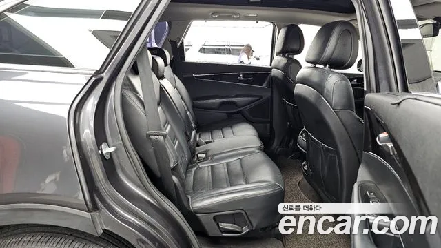 Kia Sorento 2015 thumb 11